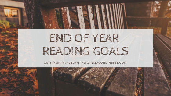 end of year reading goals